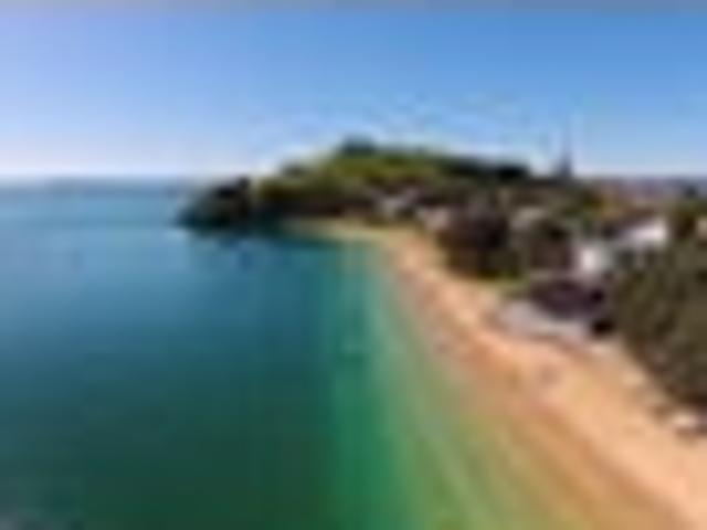 Apartment for rent in Narrow Neck, Oroua County