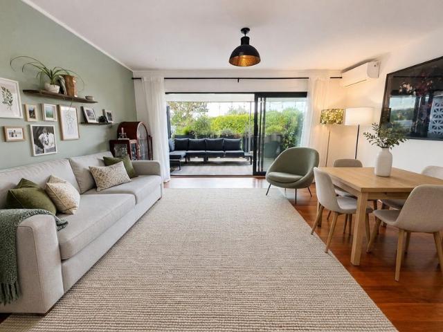 Apartment for rent in Devonport, Oroua County