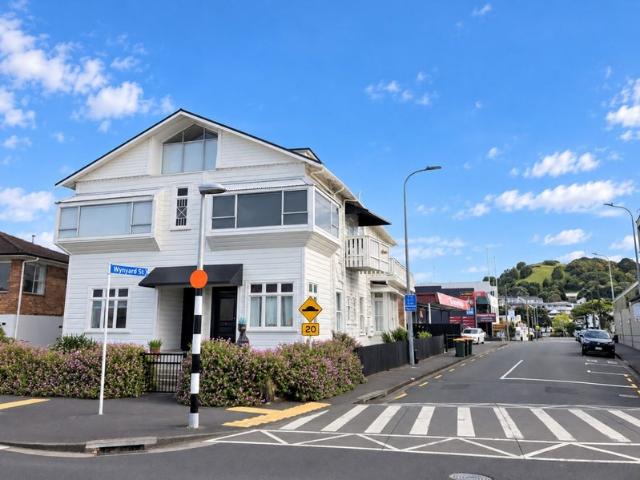 Apartment for rent in Devonport, Devonport-Takapuna