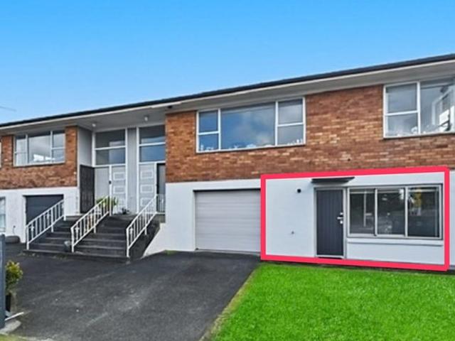 Apartment for rent in Devonport, Oroua County