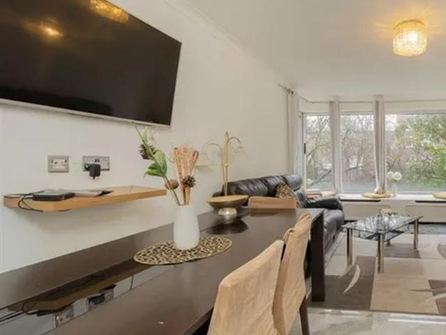 Apartment for rent in Paddington, Greater London