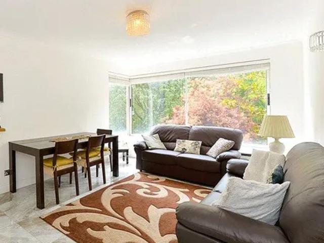 Apartment for rent in Paddington, Greater London