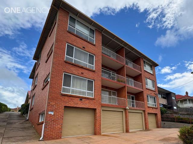 Apartment for rent in Devonport, Tasmania