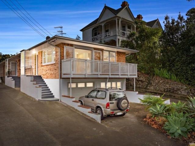 Apartment for rent in Vauxhall, Devonport-Takapuna