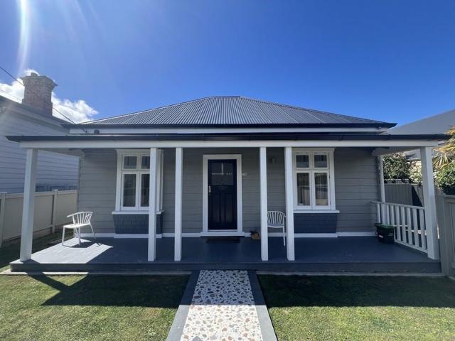 House for rent in Devonport, Oroua County