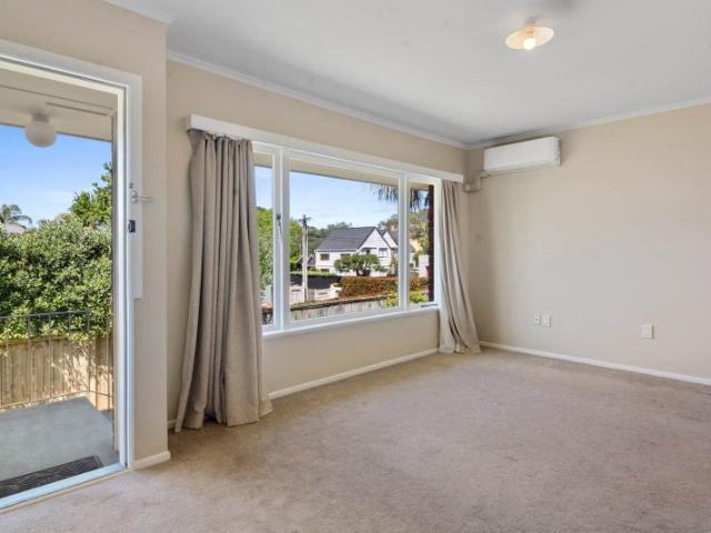 Apartment for rent in Devonport, Devonport-Takapuna