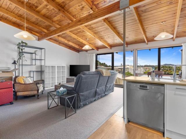 Apartment for rent in Devonport, Oroua County