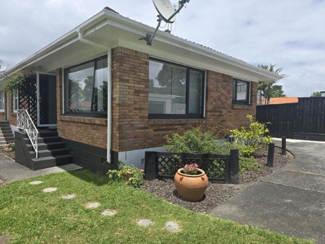 Apartment for rent in Belmont, Devonport-Takapuna