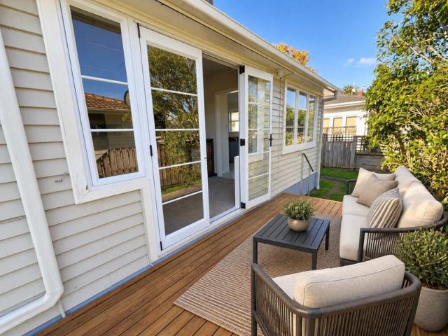 House for rent in Vauxhall, Devonport-Takapuna