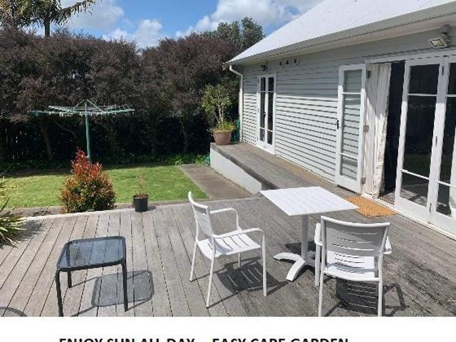 House for rent in Wairau Valley