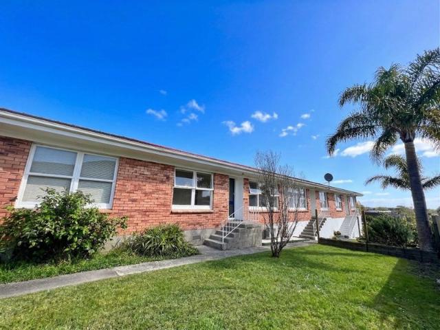 Apartment for rent in Wairau Valley
