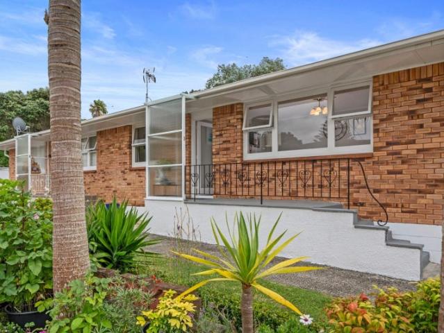 Apartment for rent in Wairau Valley, Oroua County