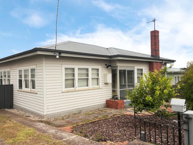 House for rent in Devonport, Tasmania