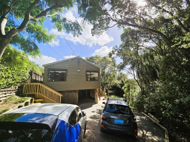 House for rent in Devonport, Oroua County
