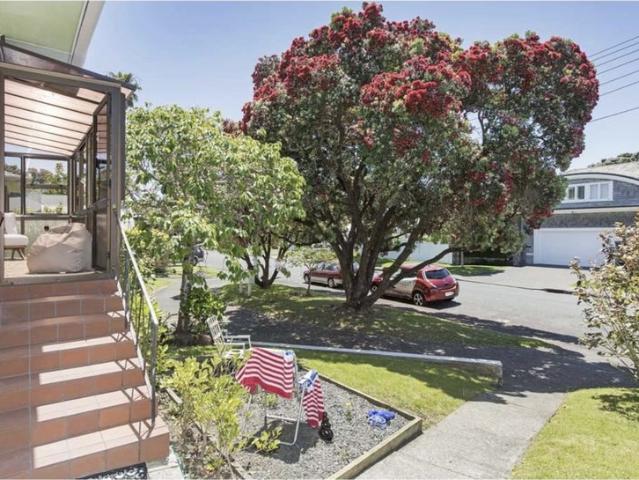 Apartment for rent in Vauxhall, Devonport-Takapuna
