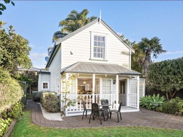 House for rent in Devonport, Devonport-Takapuna
