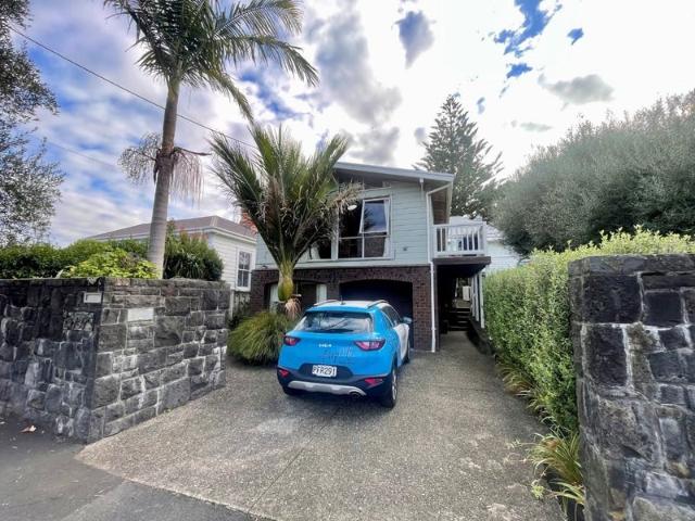 House for rent in Vauxhall, Devonport-Takapuna