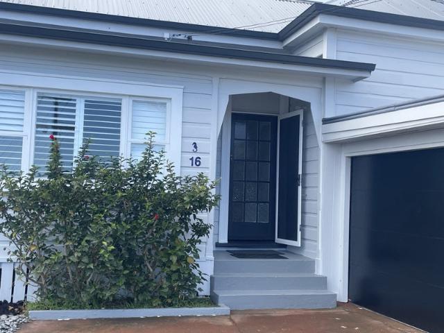 House for rent in Devonport, Oroua County