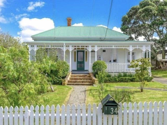 House for rent in Devonport, Oroua County