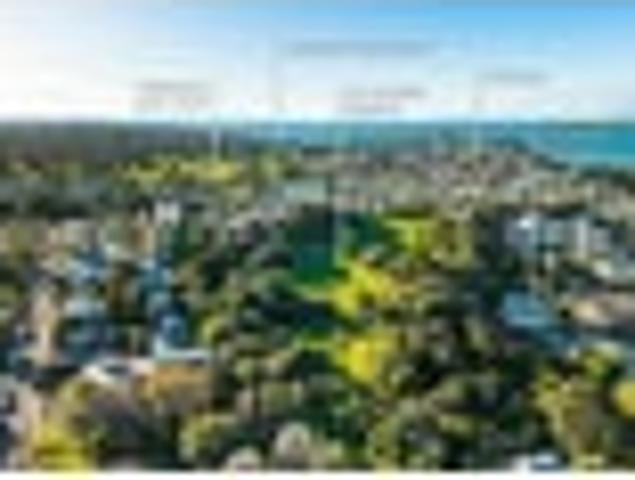 House for rent in Vauxhall, Devonport-Takapuna