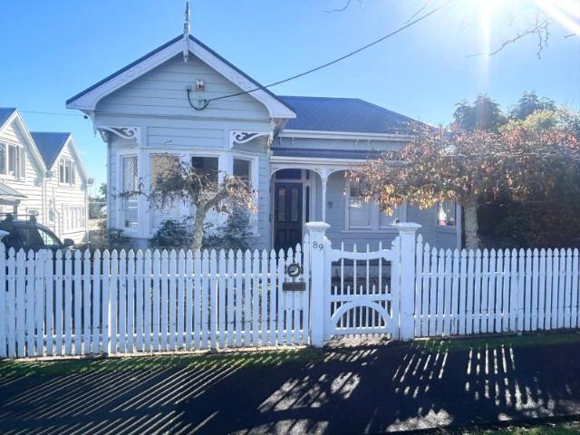 House for rent in Wairau Valley