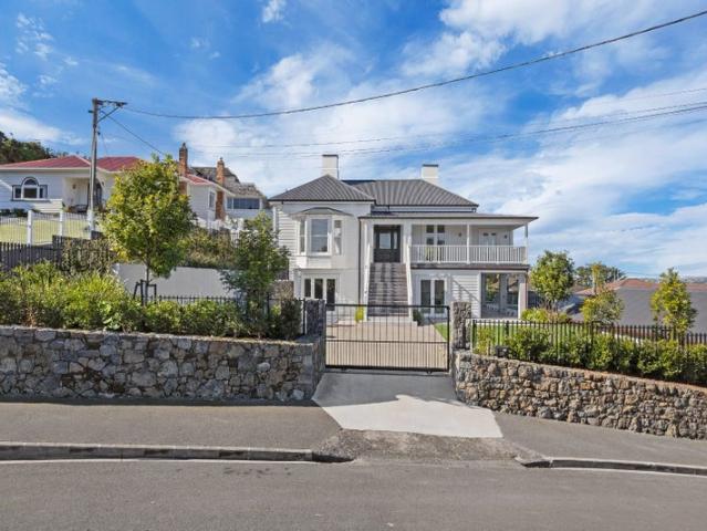 House for rent in Devonport, Oroua County