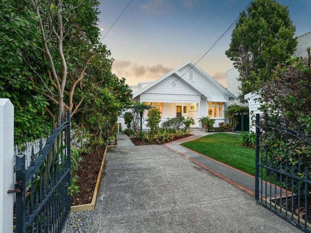 House for rent in Devonport, Oroua County