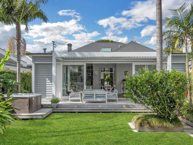 House for rent in Wairau Valley