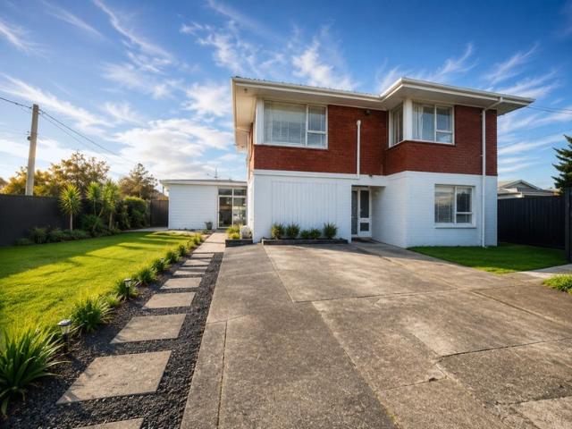 House for rent in Wairau Valley