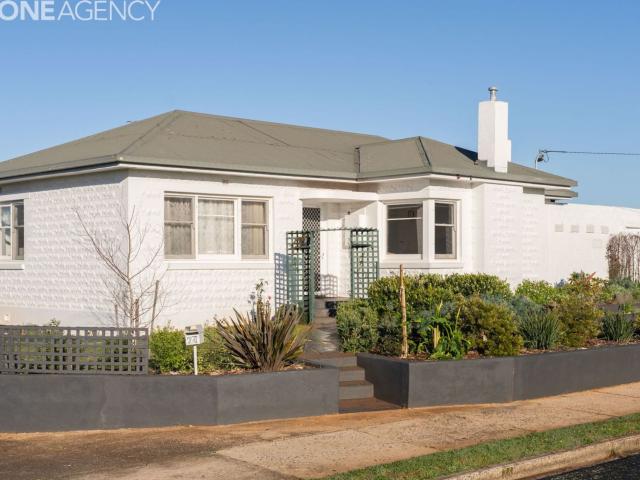 House for rent in Devonport, Tasmania