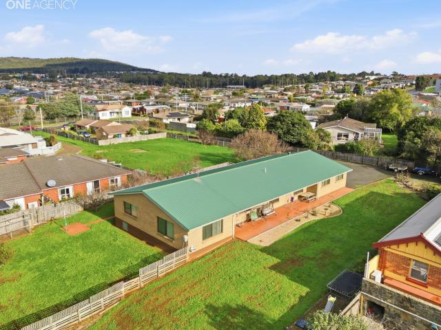 House for rent in Devonport, Tasmania