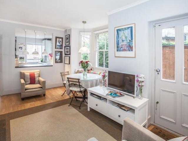 House for rent in Shepherd's Bush, Greater London