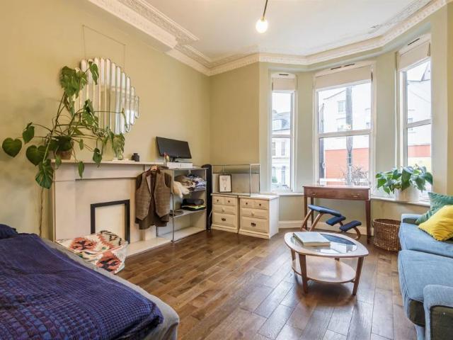 Apartment for rent in London Borough of Hammersmith and Fulham, Greater London