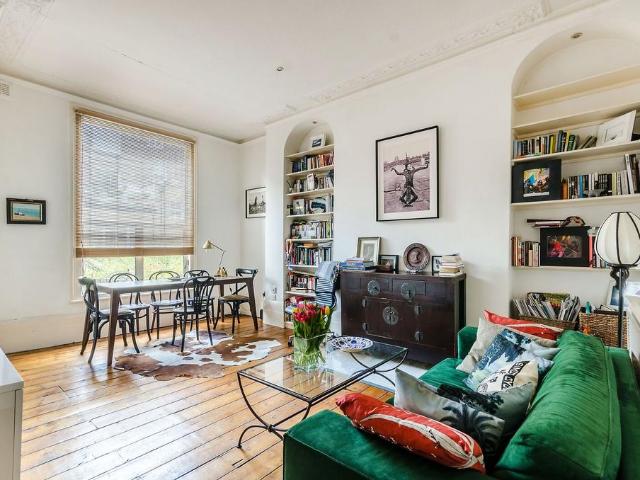 Apartment for rent in Shepherd's Bush, Greater London