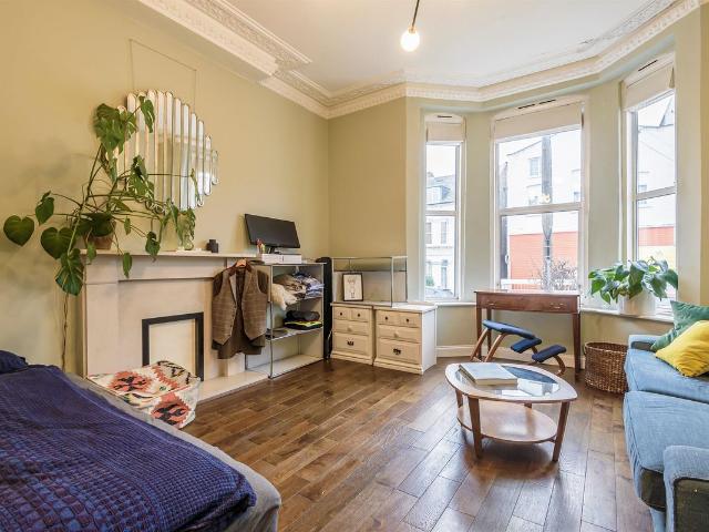 Apartment for rent in London Borough of Hammersmith and Fulham, Greater London