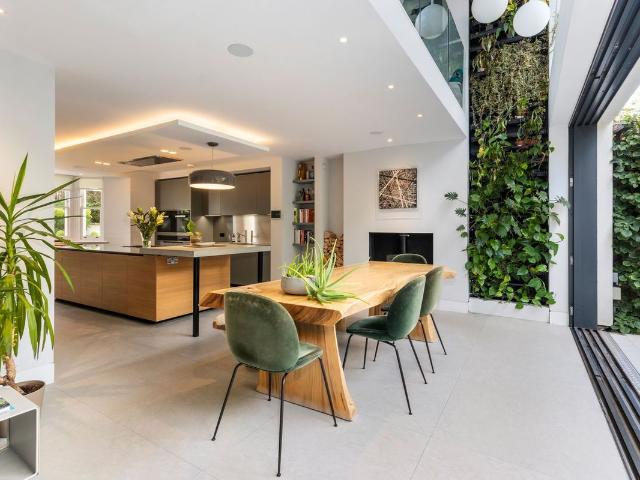 House for rent in London Borough of Hammersmith and Fulham, Greater London