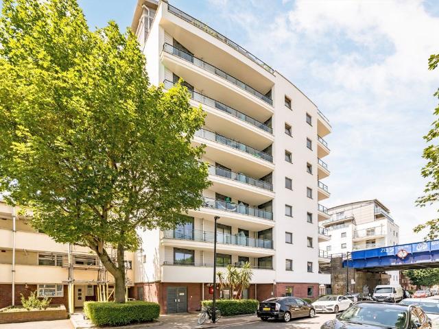 Apartment for rent in Ratcliffe, Shadwell