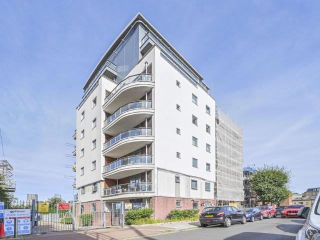 Apartment for rent in Ratcliffe, Shadwell