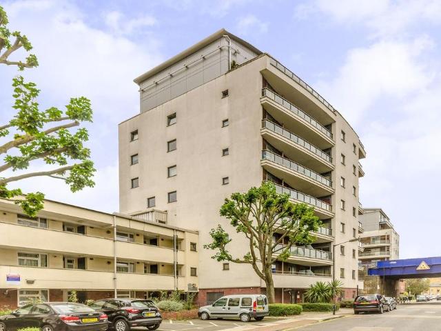 Apartment for rent in Ratcliffe, Shadwell