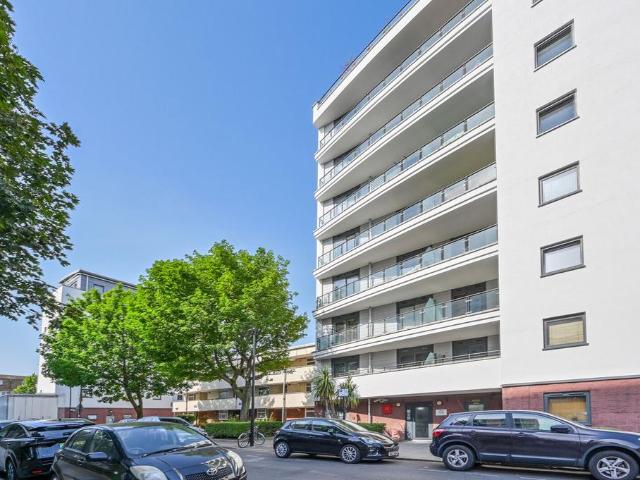 Apartment for rent in Ratcliffe, Shadwell