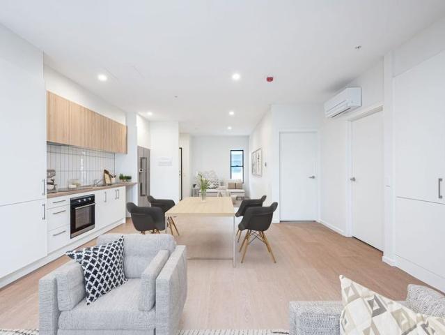 Apartment for rent in Horseshoe Creek, South Australia
