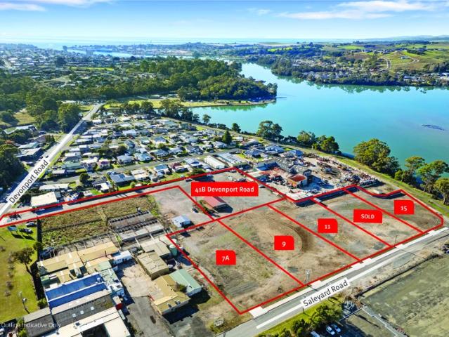 Property for sale in Devonport, Tasmania
