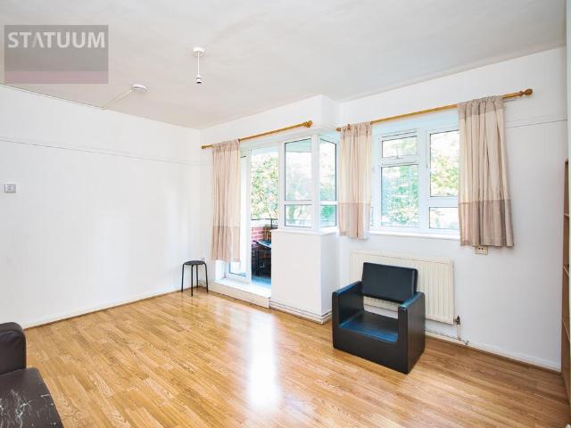 Apartment for rent in Bromley-by-Bow, Bow