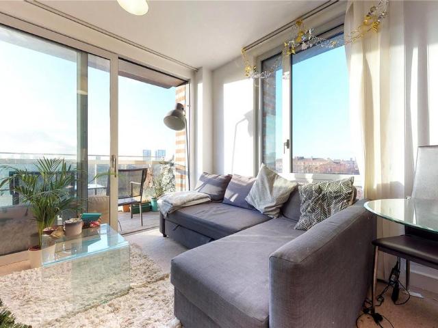 Apartment for rent in Bromley-by-Bow, Bow