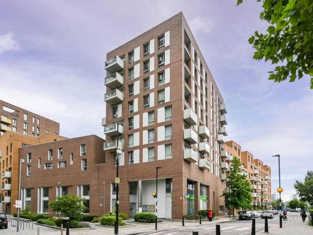 Apartment for rent in Bromley-by-Bow, Poplar Grove