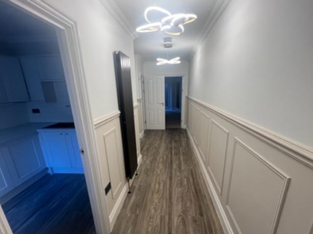 House for rent in Bromley-by-Bow, Poplar Grove