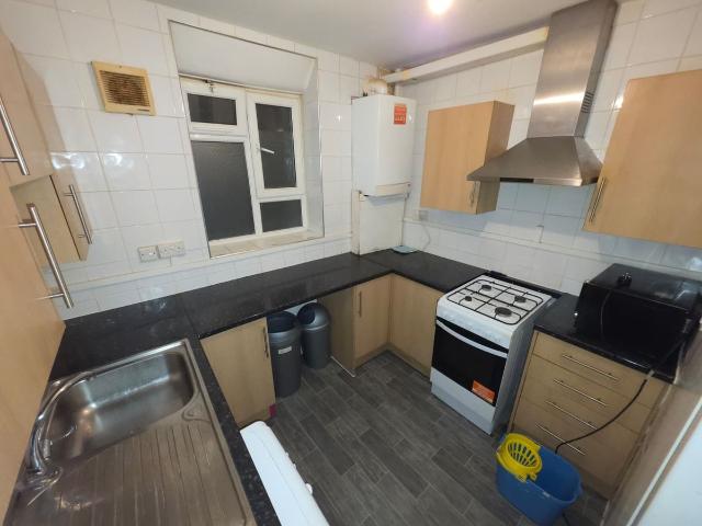 Apartment for rent in Bromley-by-Bow, Bow