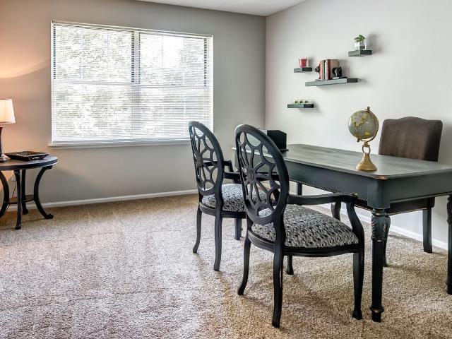 Apartment for rent in Hennepin, Minnesota