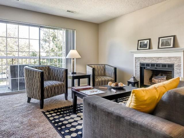 Apartment for rent in Hennepin, Minnesota