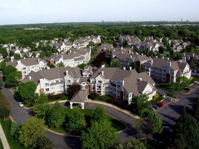 Apartment for rent in Bloomington, Hennepin County